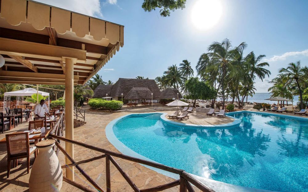 Sandies Malindi Dream Garden 3*