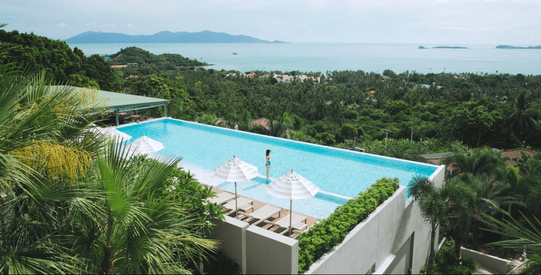 Mantra Samui Resort 5*