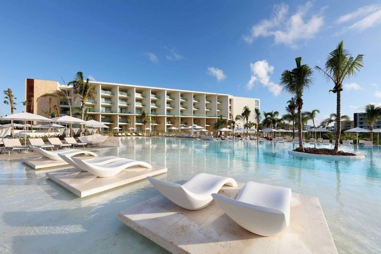 Grand Palladium Costa Mujeres Resort & Spa 5*