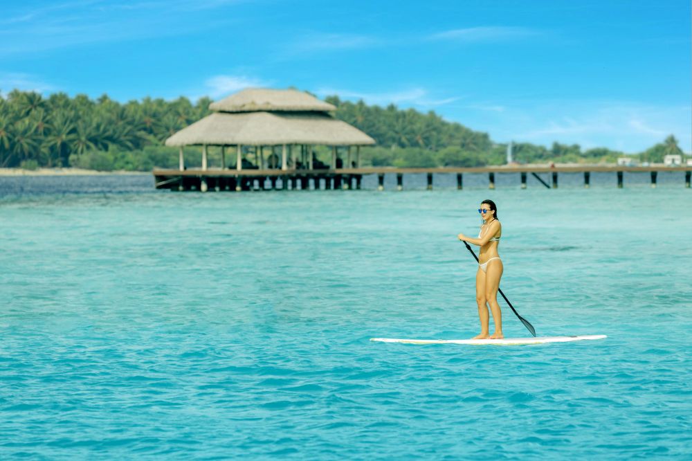 Kihaa Maldives 5*