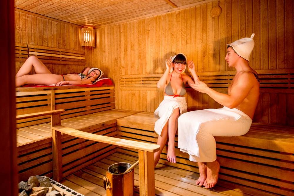 Kyivska Russ Resort Medical & Spa 4*