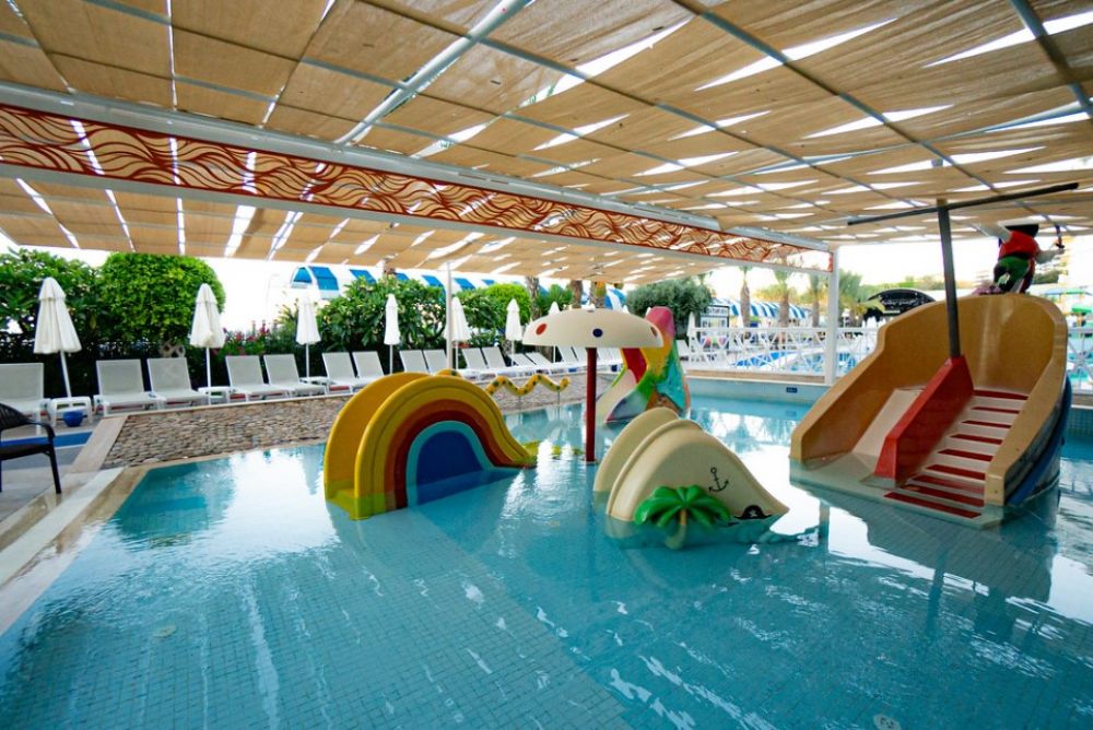 Orange County Resort Hotel Alanya 5*