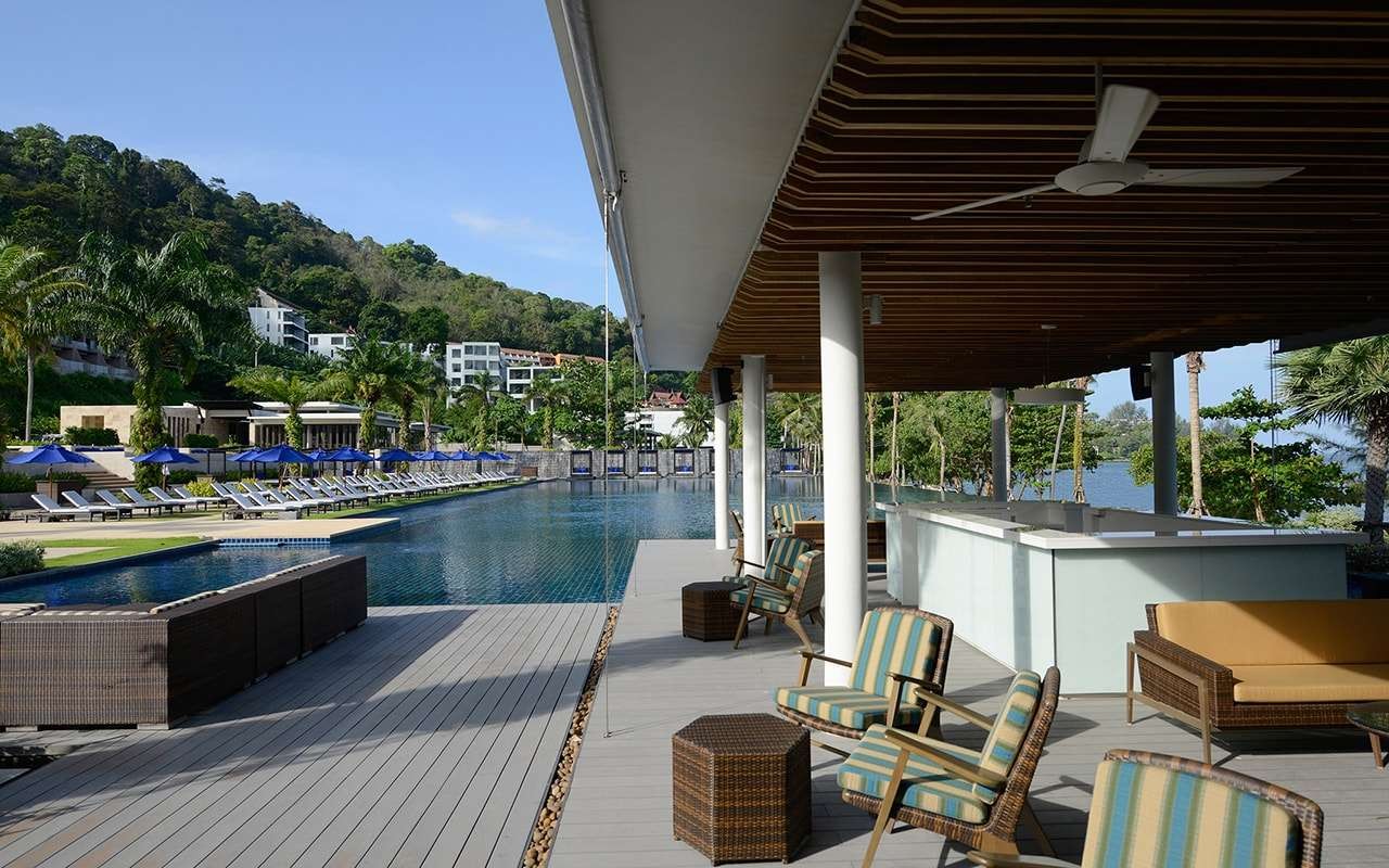 Hyatt Regency Phuket Resort 5*