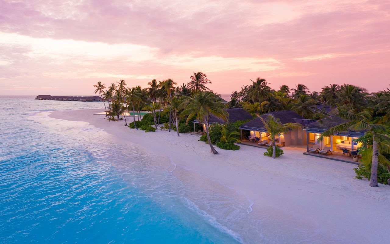 Baglioni Resort Maldives 5*