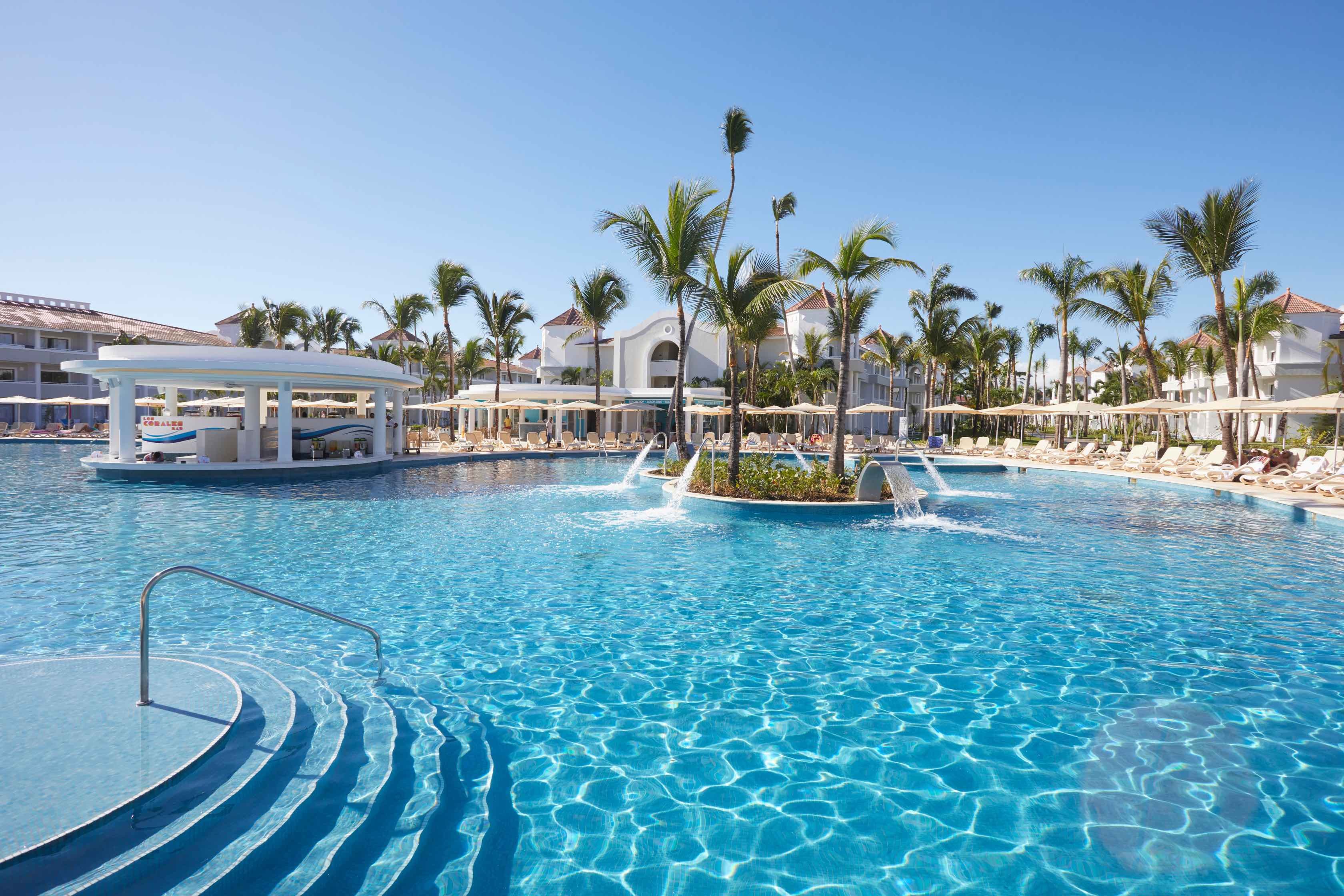 Bahia Principe Luxury Ambar | Adults Only 5*