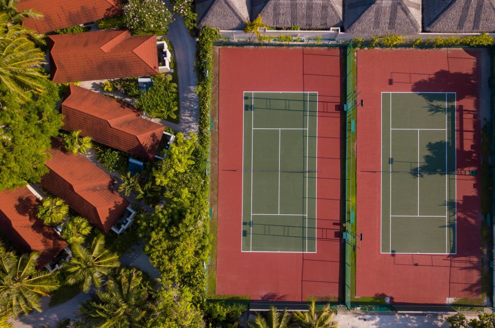 Kurumba Maldives 5*