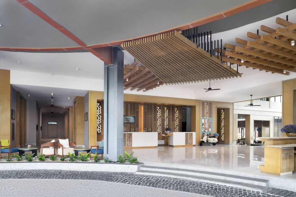 Avani+ Hua Hin Resort 5*