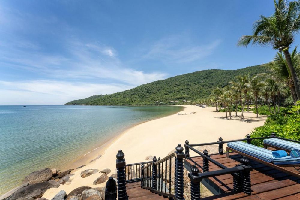 InterContinental Danang Sun Peninsula Resort 5*