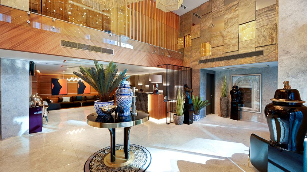 Lady Diana Hotel 4*