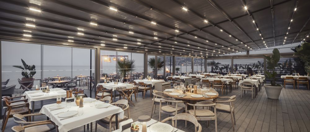 Day One Beach Resort & Spa 4*