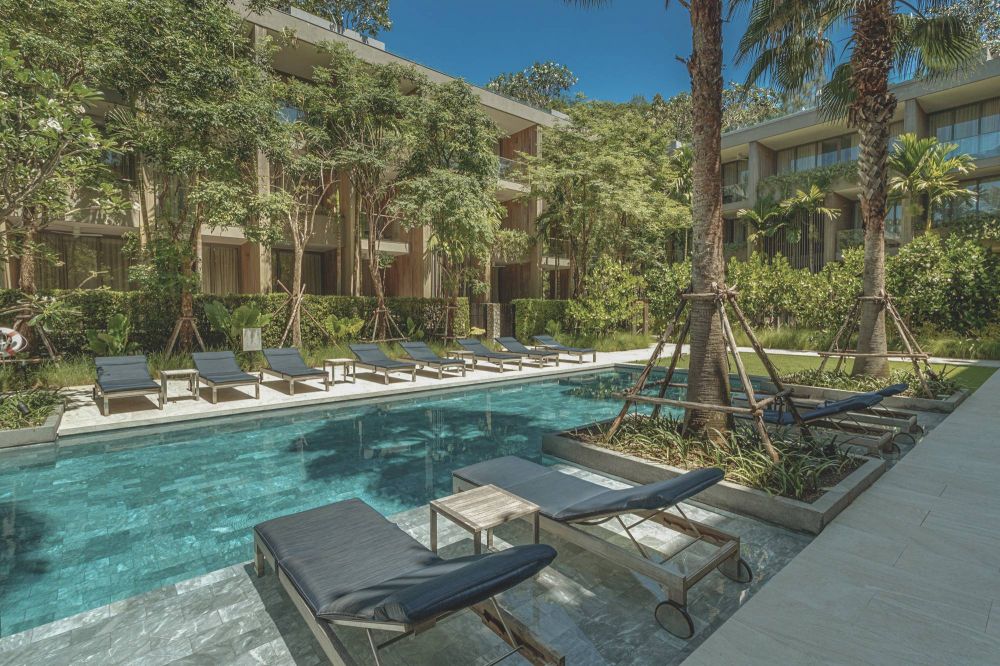 Twinpalms Montazure 5*