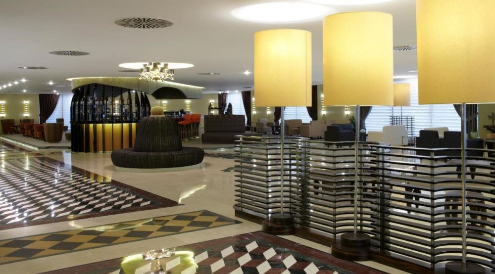 Istanbul Gonen Hotel 5*