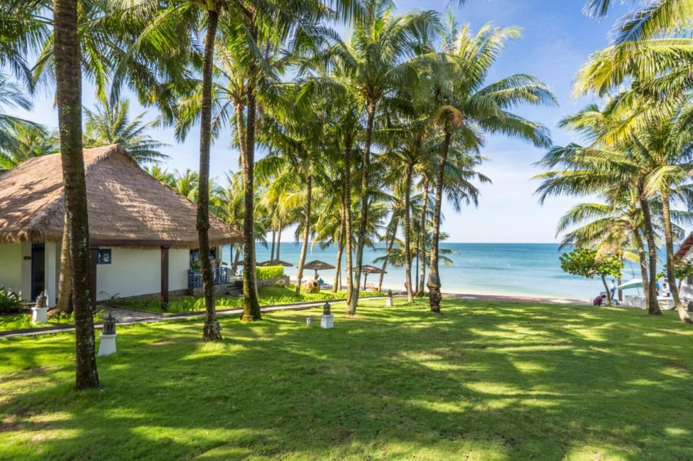 L’Azure Resort & Spa Phu Quoc 4*