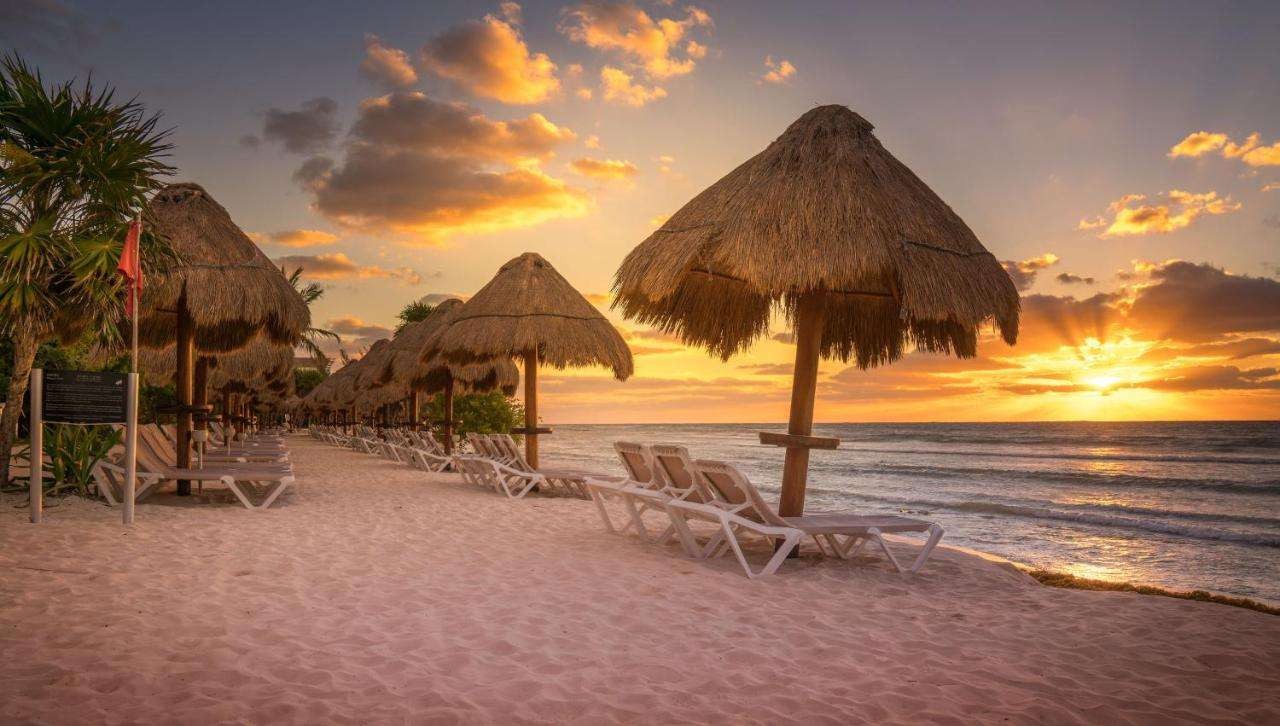 Platinum Yucatan Princess Hotel | Adults Only 5*