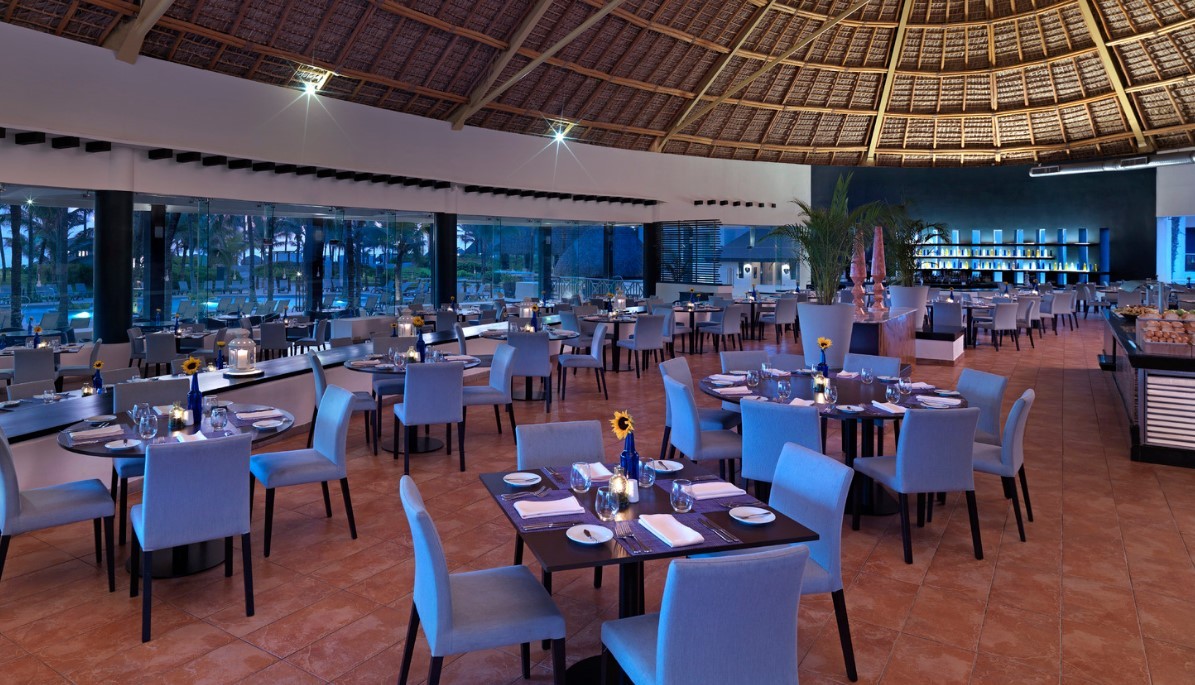 Hard Rock Hotel & Casino Punta Cana 5*