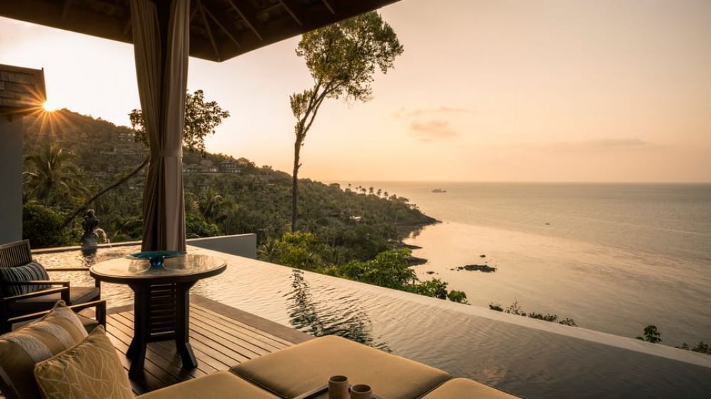 Four Seasons Samui 5*