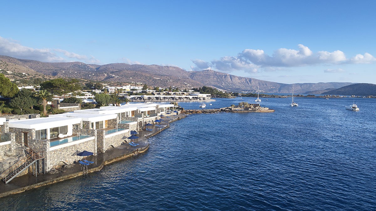 Elounda Beach Hotel and Villas 5*