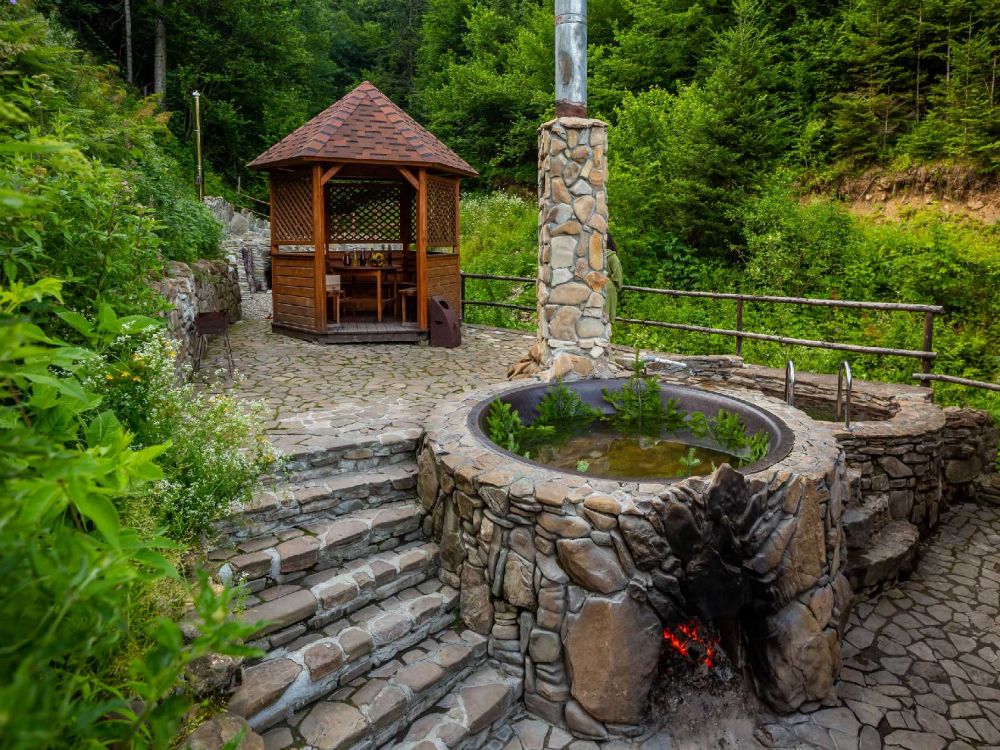 Osonnya Karpaty Resort Medical & Spa 4*