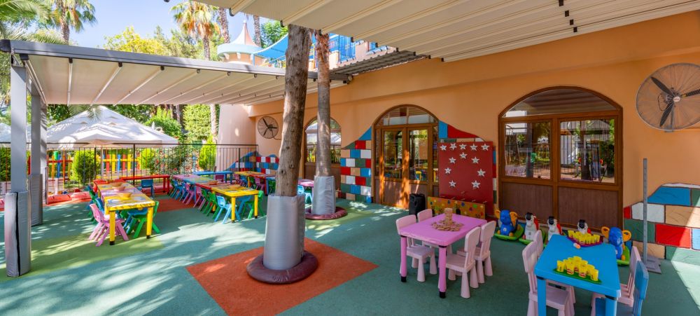 Delphin Botanik Platinum 5*