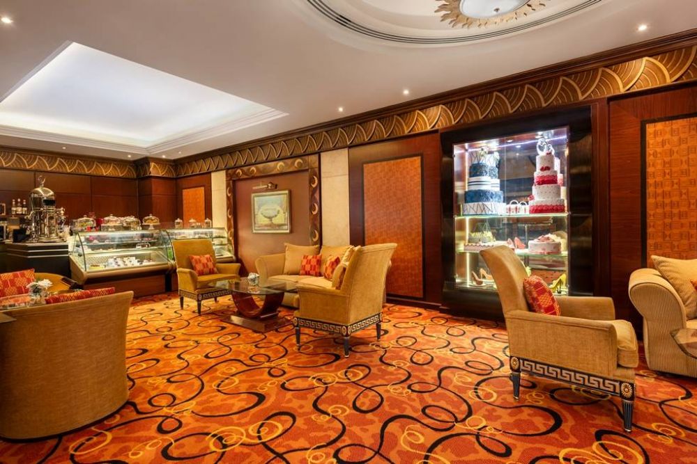 Al Raha Beach Resort & Spa (ex. Al Raha Beach Hotel) 5*