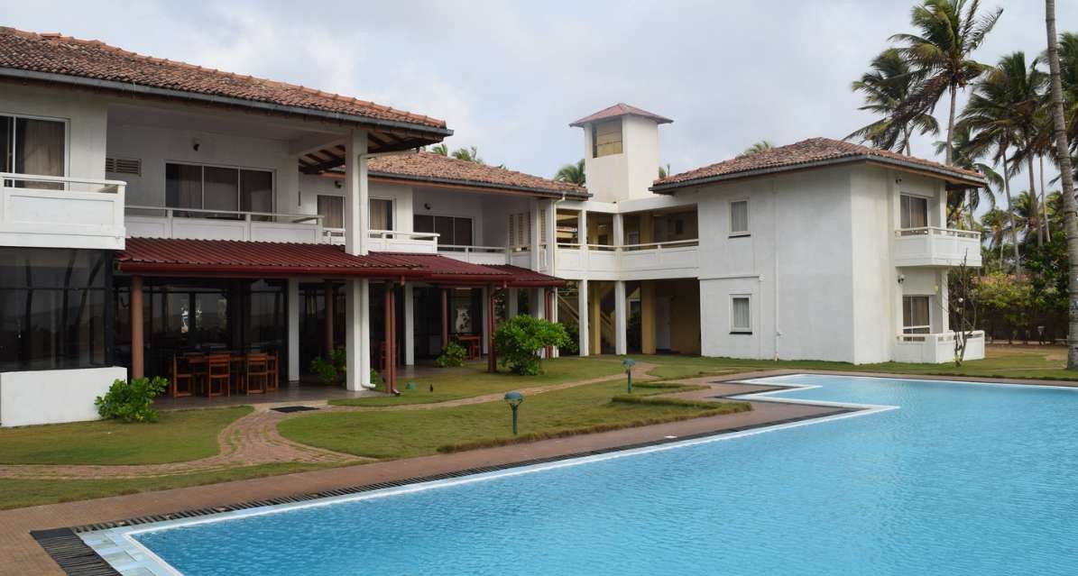 Sanmali Beach Hotel 3*