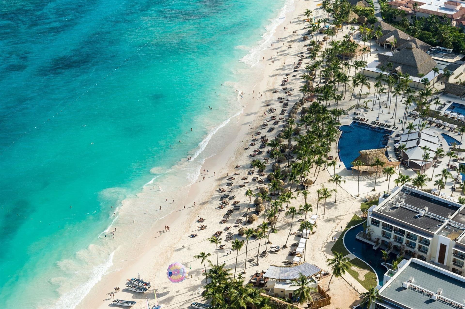 Royalton Punta Cana 5*