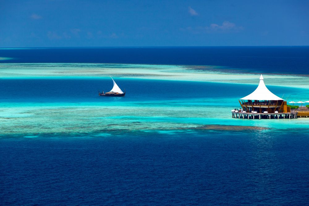 Baros Maldives 5*