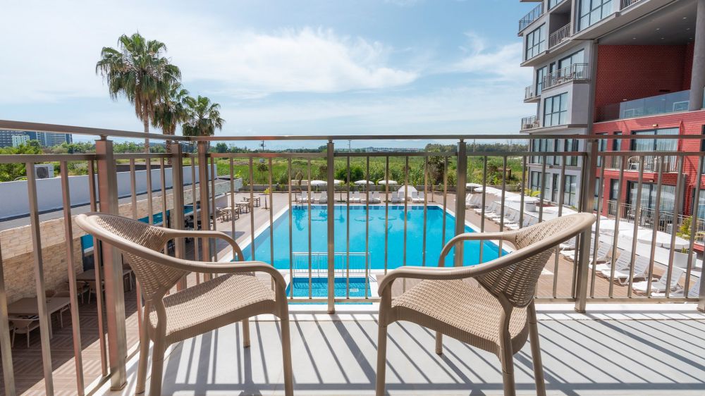 Laristone Suite & Spa 4*