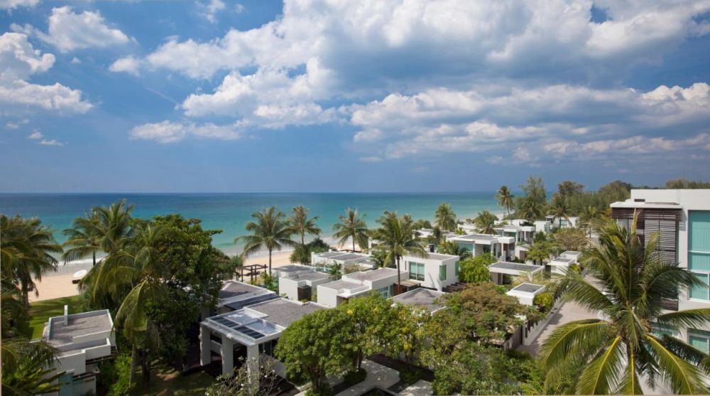 Aleenta Phuket - Phang Nga Resort & Spa 5*