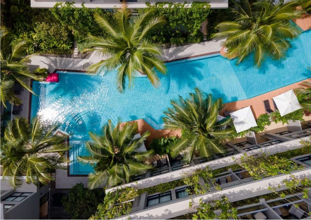 Diamond Resort Phuket 4*