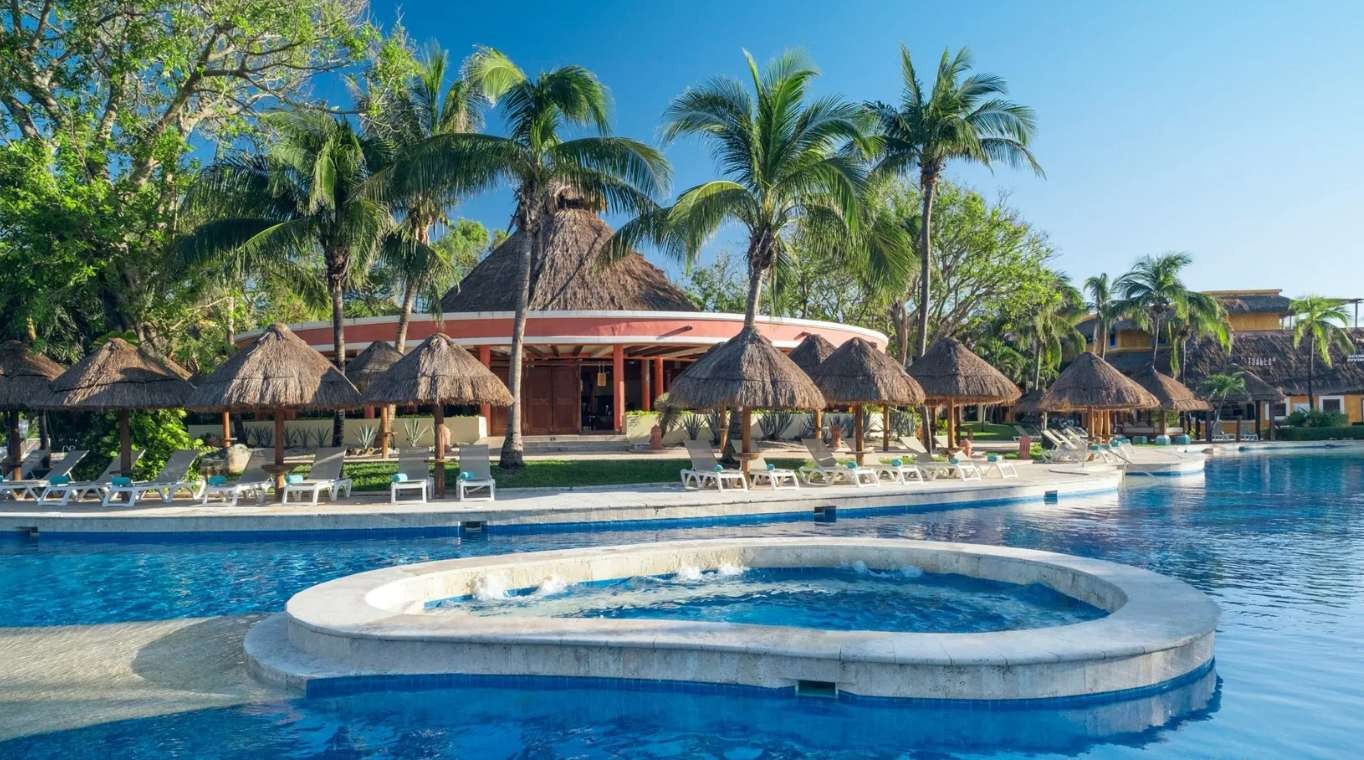 Iberostar Tucan 5*