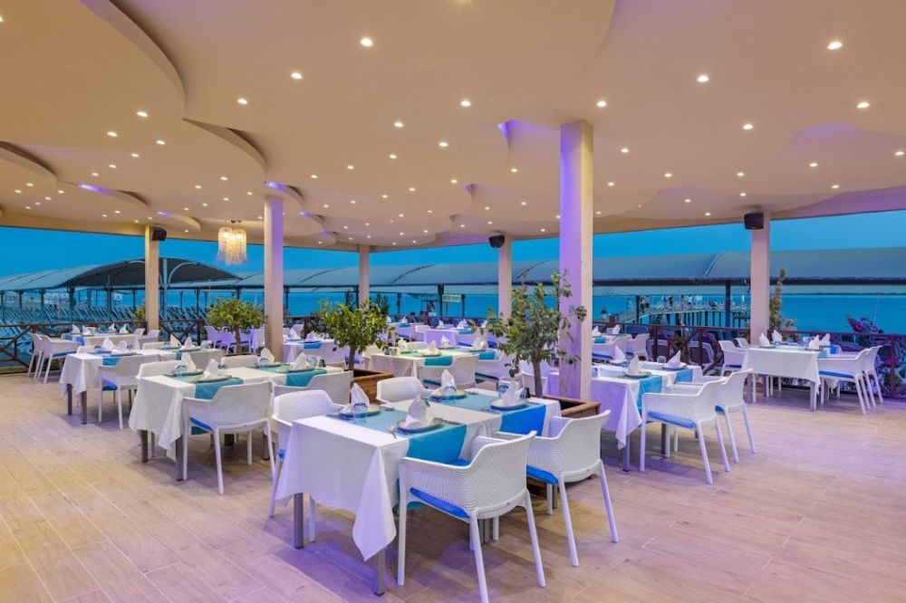 Kirman Belazur Resort & Spa 5*