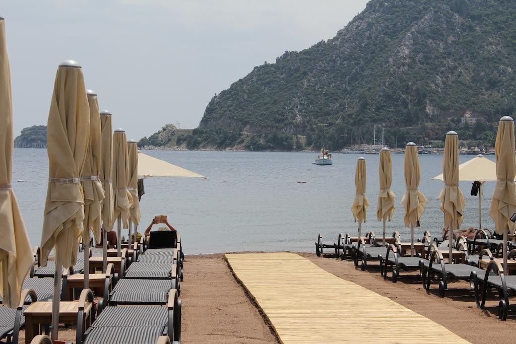 Sentido Sea Star Marmaris | Adults Only 16+ 4*