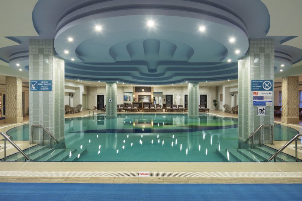 Crystal Tat Beach Pearl Collection (ex.Crystal Tat Beach Golf Resort & Spa) 5*