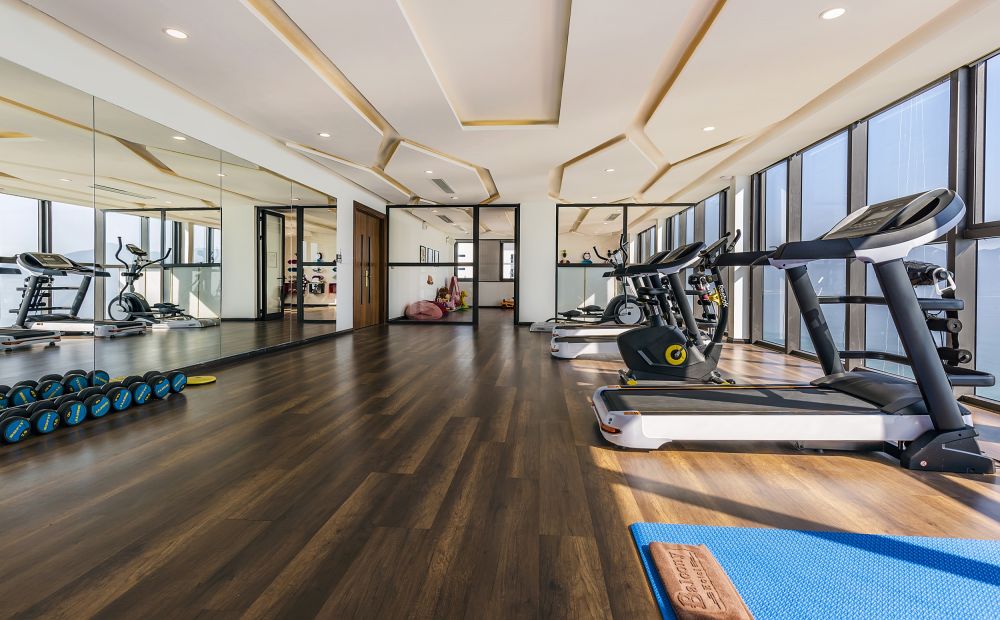 Balcona Hotel Da Nang 4*