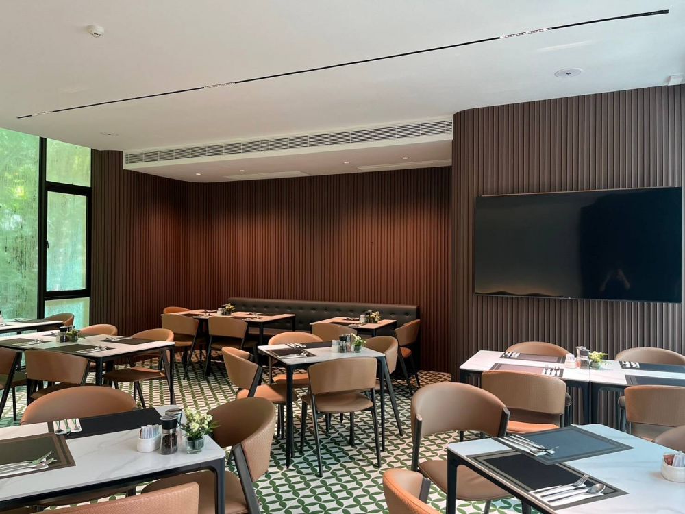 Wyndham Garden Phuket Kamala 5*