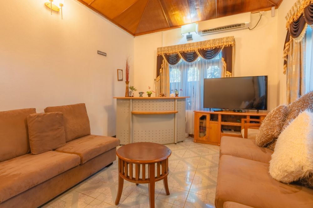 BIOSPHERE By Hawks Hotels 3*