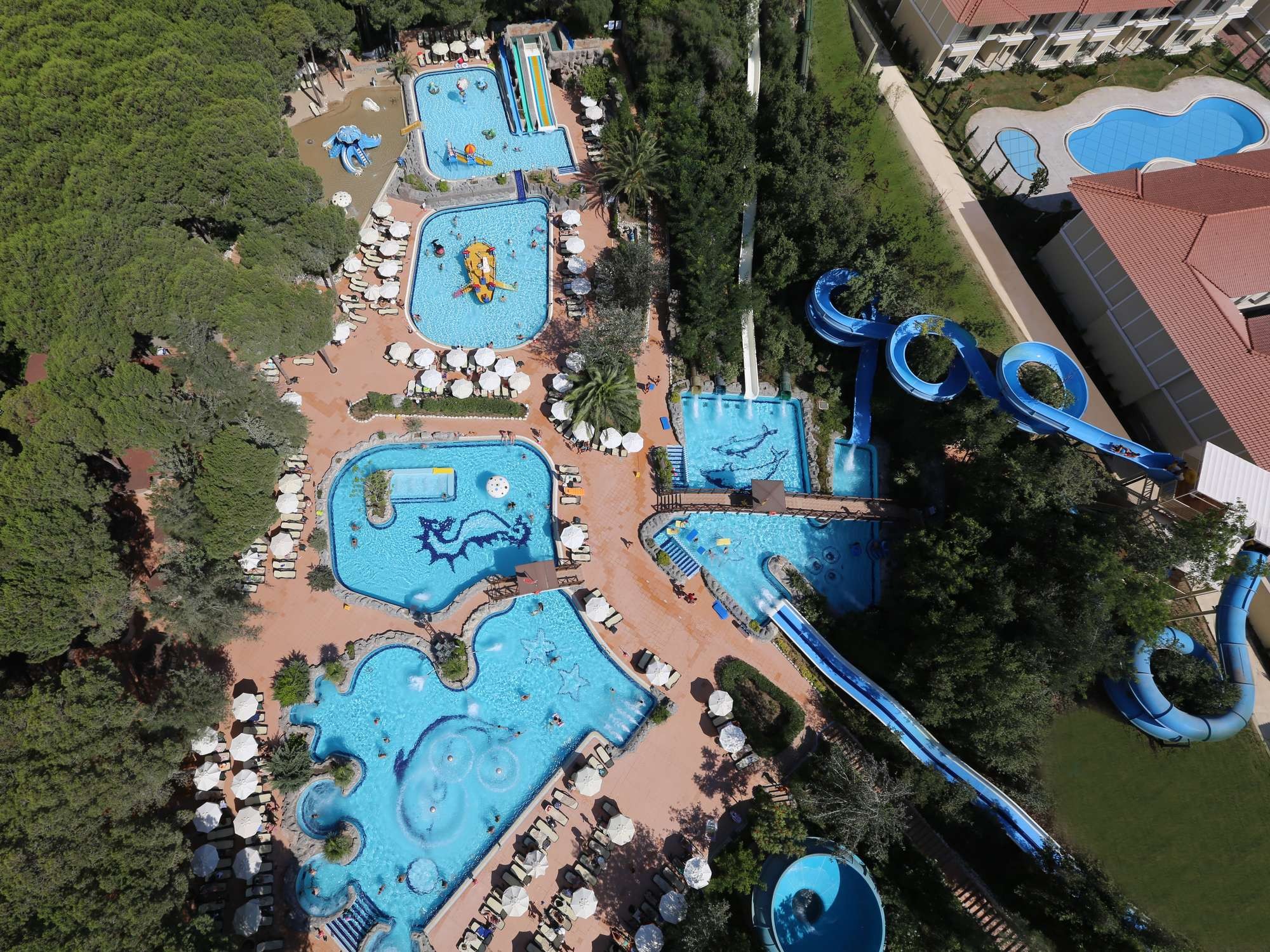 Gural Premier Belek Hotel 5*