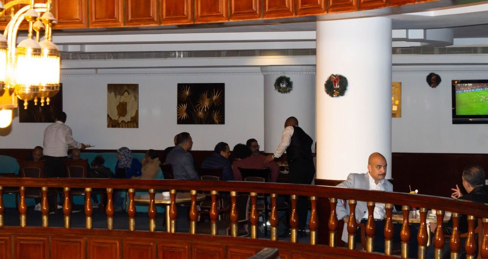 White Valley Palace (ex. Emerald Resort (Golden 5)) 4*