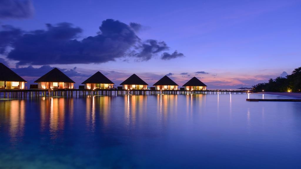 Adaaran Prestige Water Villas 5*