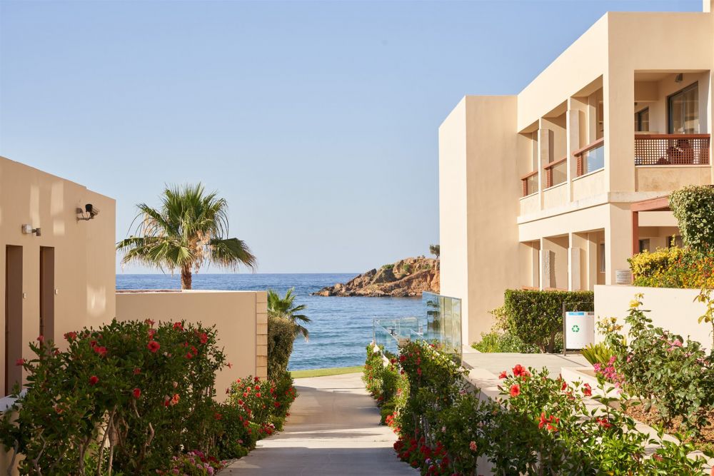 Atlantica Kalliston Resort - Adults Only 16+ 5*