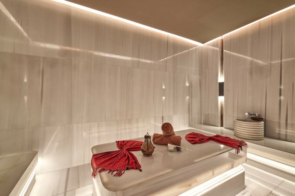 Lusso Sorgun 5*
