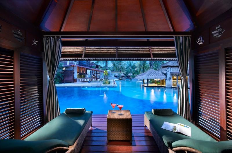 Hard Rock Hotel Bali 4*