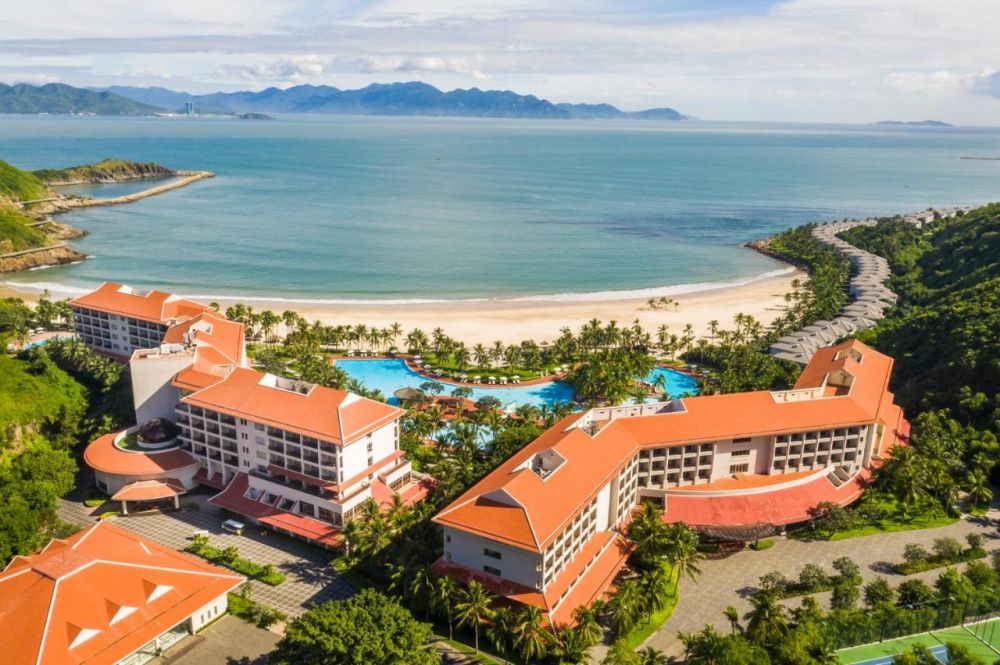 Vinpearl Resort Nha Trang 5*