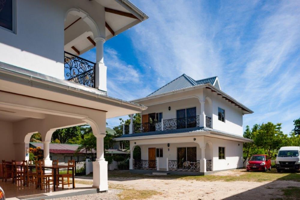 Casadani Luxury Guest House (ex. Casadani Luxury Apartment) 