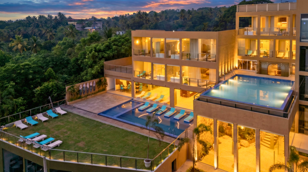 Elaya Resort Unawatuna 4*