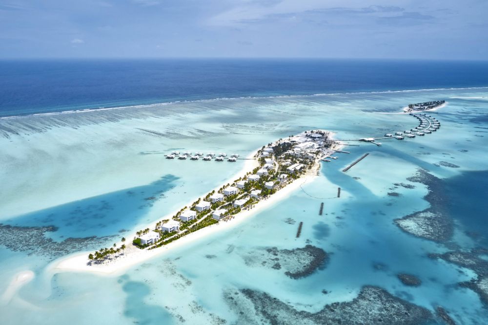 RIU Palace Maldives 5*