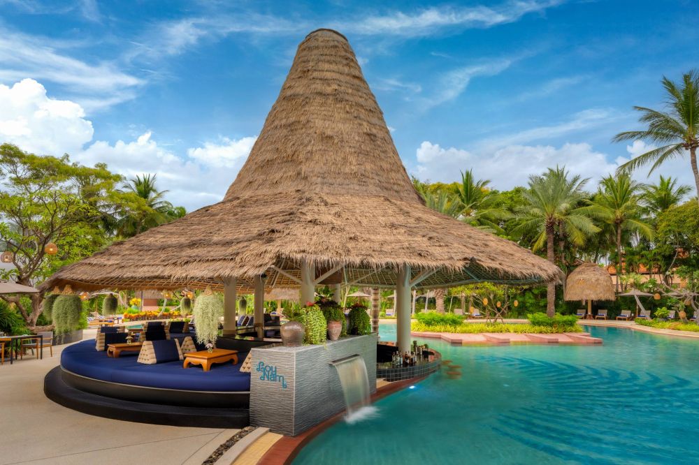 Anantara Hua Hin 5*