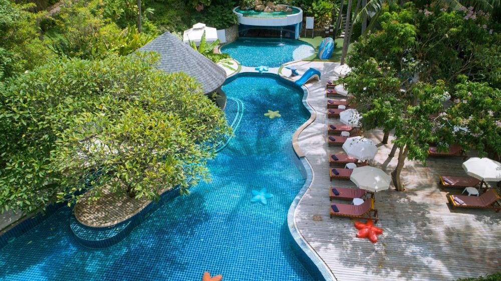 Peach Hill Resort 4*