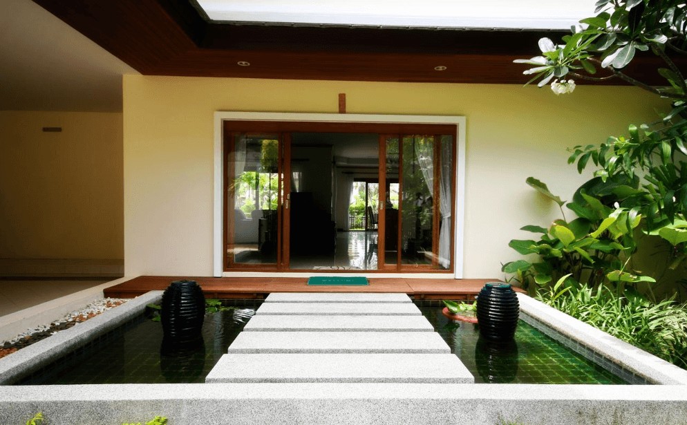 Bangtao Tropical Residence 4*